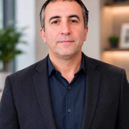 Mustafa Duman