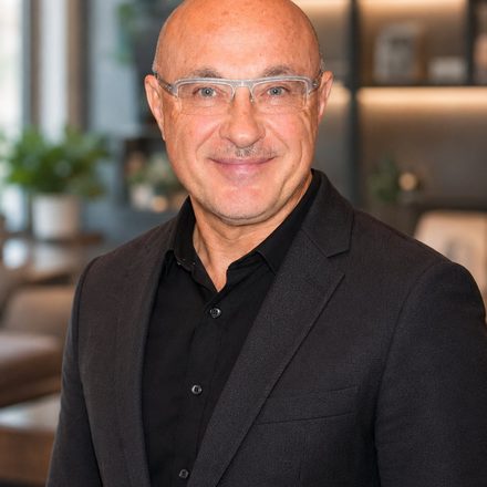 Yuriy Dorman
